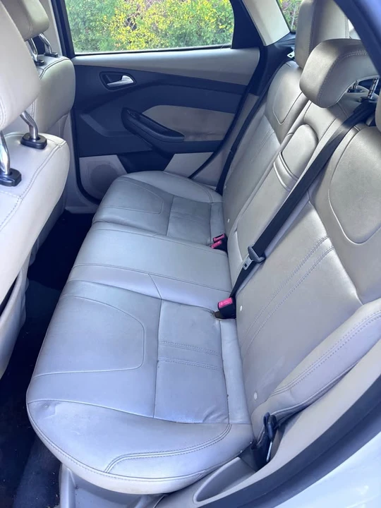 2012 Ford Focus ST 3rd Gen - Image 7 of 8