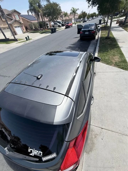 2012 Ford Focus ST 3rd Gen - Image 7 of 7