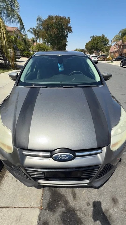 2012 Ford Focus ST 3rd Gen - Image 3 of 7