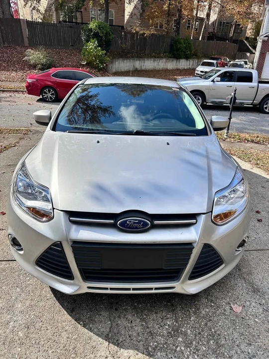 2012 Ford Focus ST 3rd Gen - Image 7 of 9