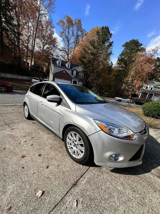 2012 Ford Focus ST 3rd Gen - Image 2 of 9