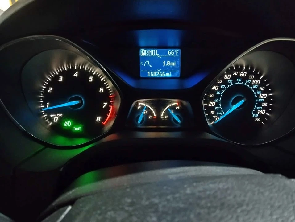 2012 Ford Focus ST 3rd Gen - Image 5 of 9