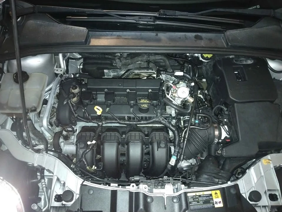 2012 Ford Focus ST 3rd Gen - Image 4 of 9