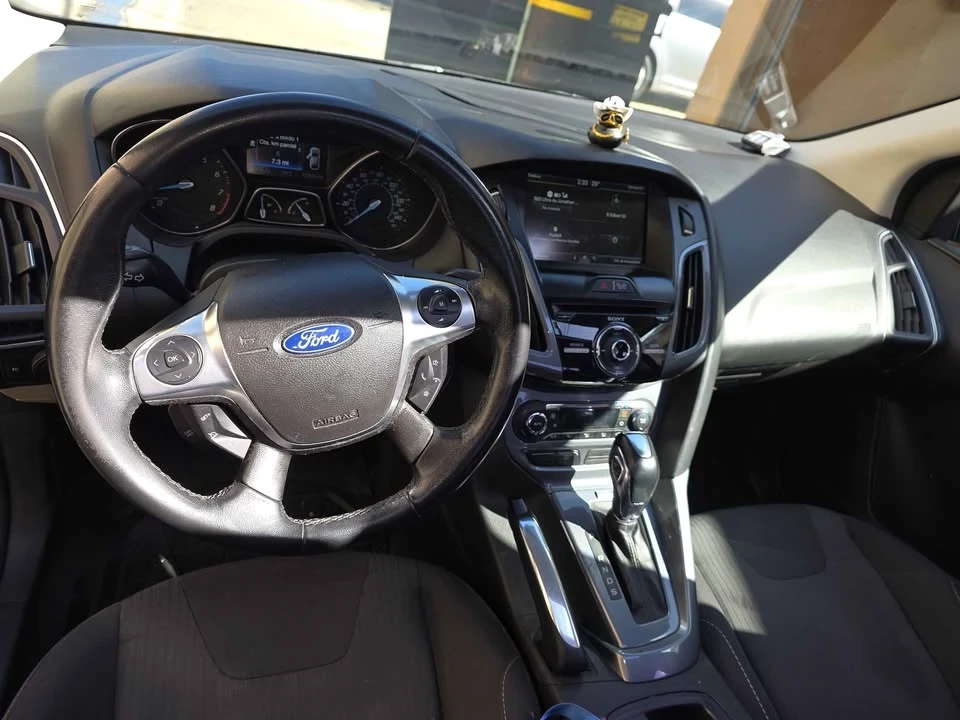 2012 Ford Focus 3rd Gen - Image 2 of 6