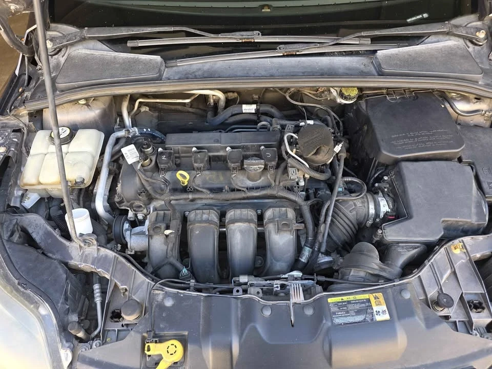 2012 Ford Focus 3rd Gen - Image 6 of 6