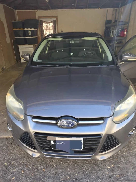 2012 Ford Focus 3rd Gen - Image 4 of 6