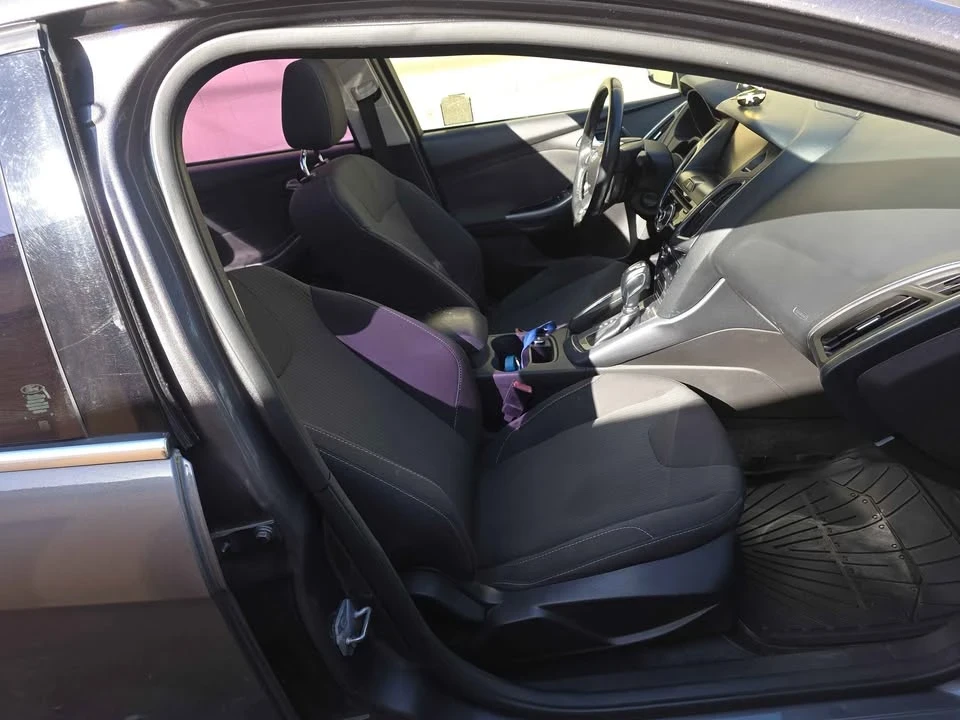 2012 Ford Focus 3rd Gen - Image 3 of 6