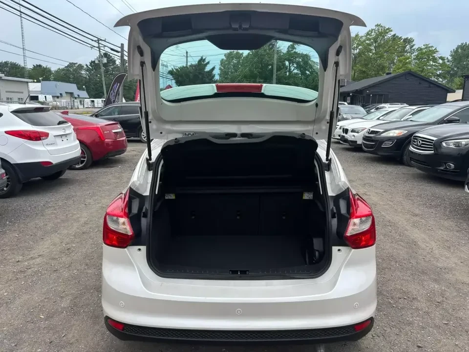 2012 Ford Focus 3rd Gen - Image 6 of 16