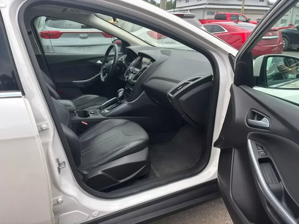 2012 Ford Focus 3rd Gen - Image 10 of 16