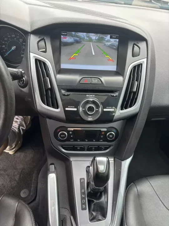 2012 Ford Focus 3rd Gen - Image 13 of 16