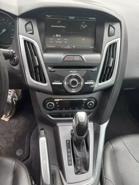 2012 Ford Focus 3rd Gen - Image 14 of 16