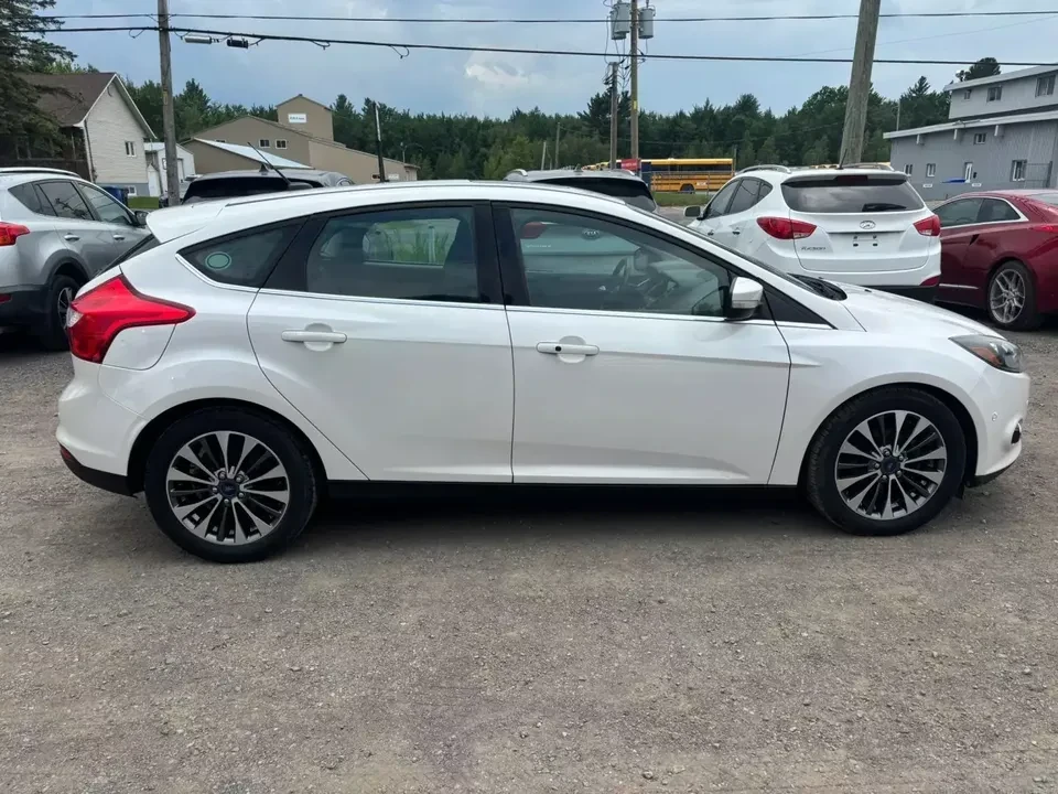 2012 Ford Focus 3rd Gen - Image 7 of 16