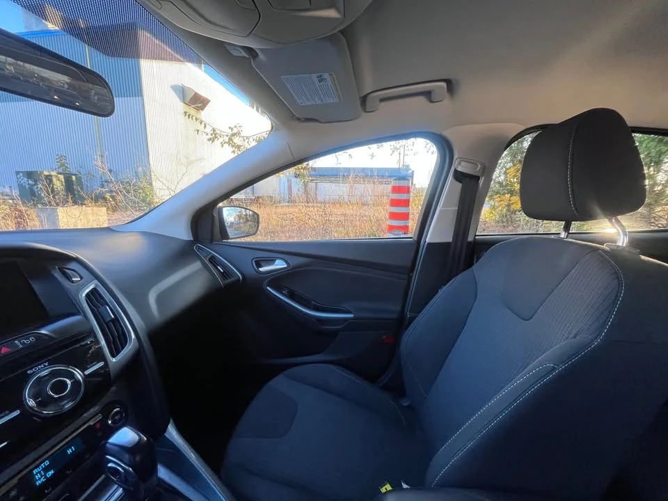 2012 Ford Focus 3rd Gen - Image 8 of 19