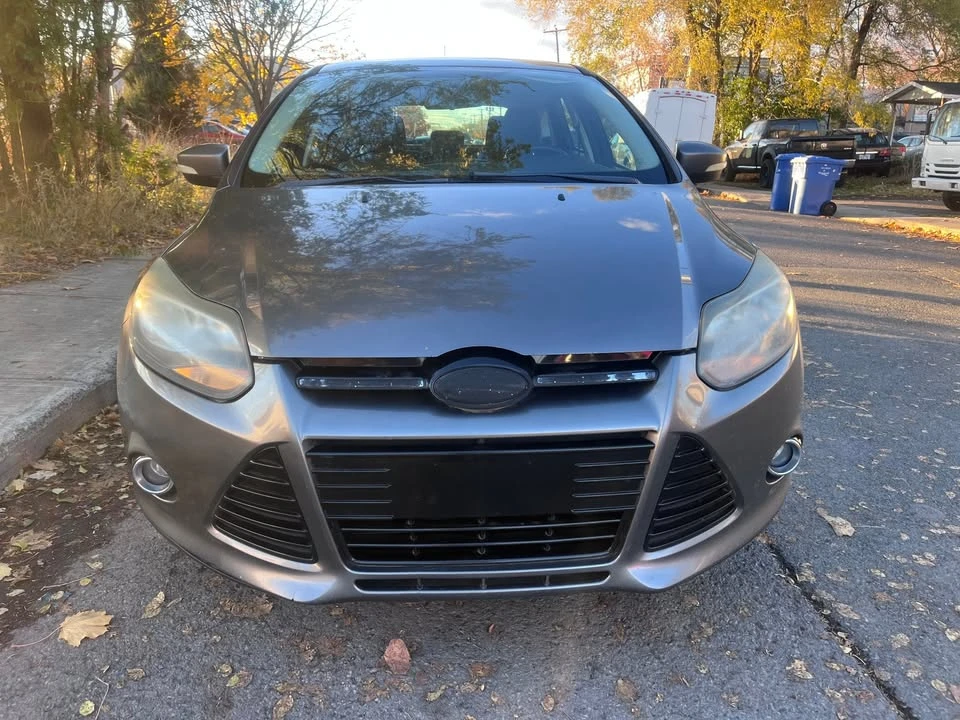 2012 Ford Focus 3rd Gen - Image 3 of 19