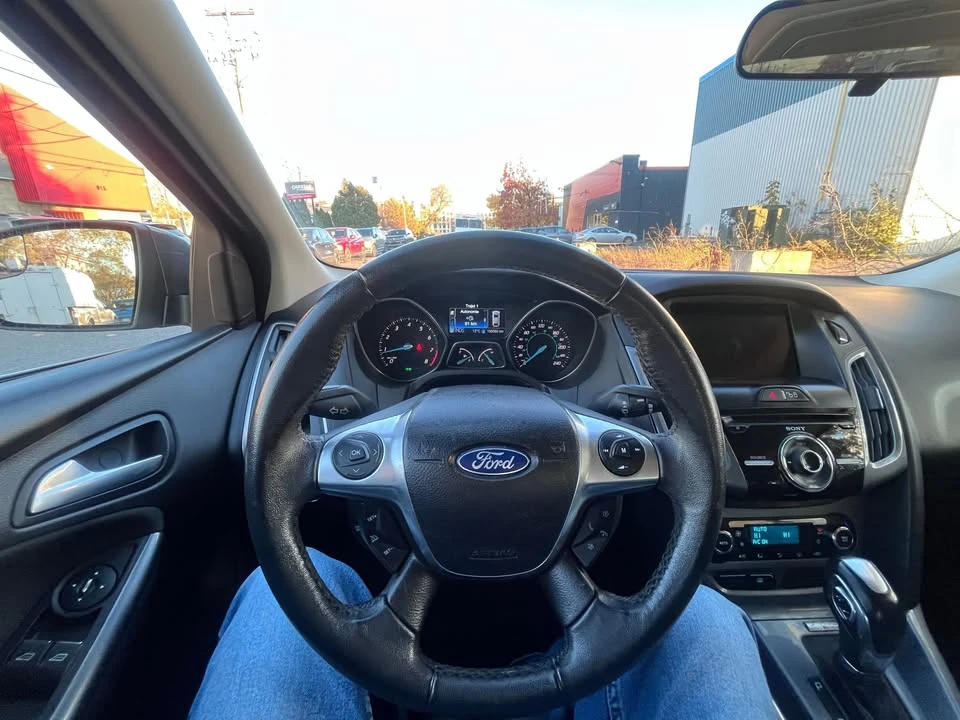 2012 Ford Focus 3rd Gen - Image 9 of 19