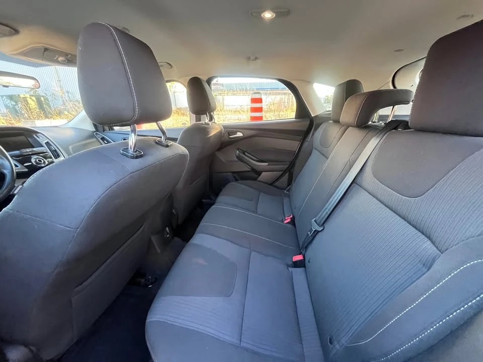 2012 Ford Focus 3rd Gen - Image 18 of 19