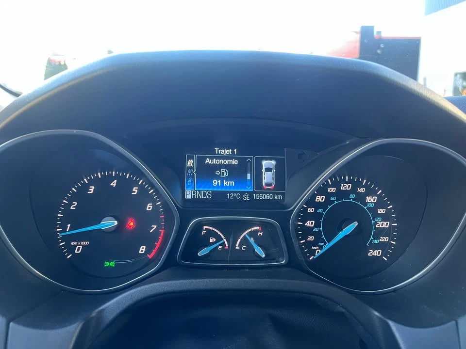 2012 Ford Focus 3rd Gen - Image 11 of 19