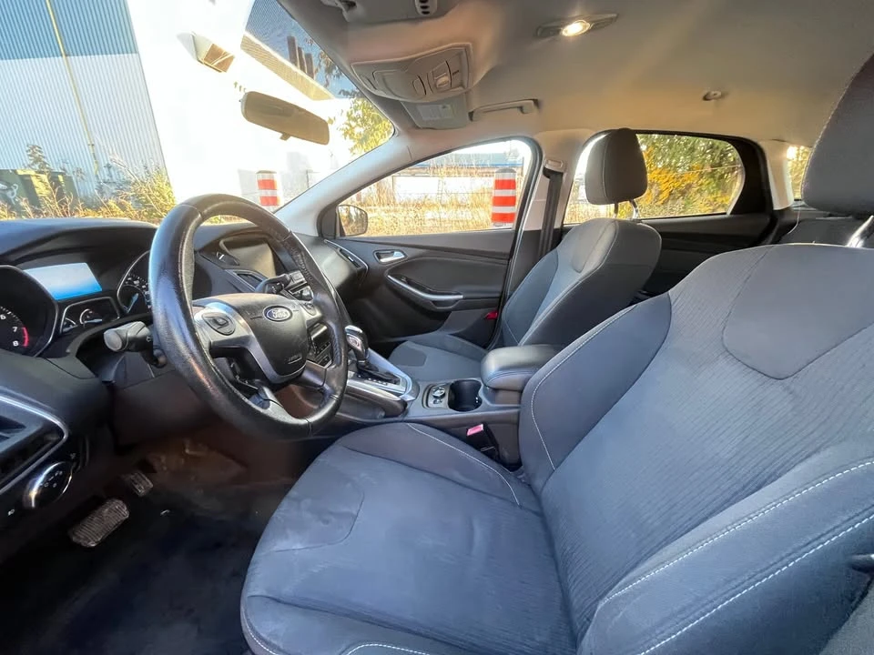 2012 Ford Focus 3rd Gen - Image 7 of 19