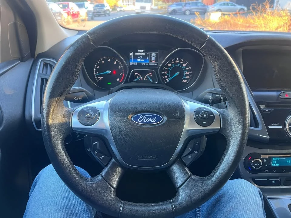 2012 Ford Focus 3rd Gen - Image 10 of 19