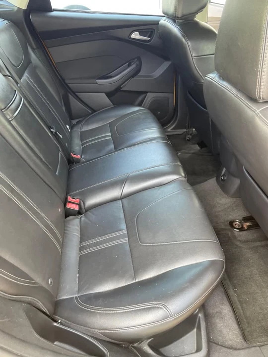 2012 Ford Focus 3rd Gen - Image 3 of 10