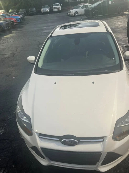 2012 Ford Focus 3rd Gen - Image 4 of 13