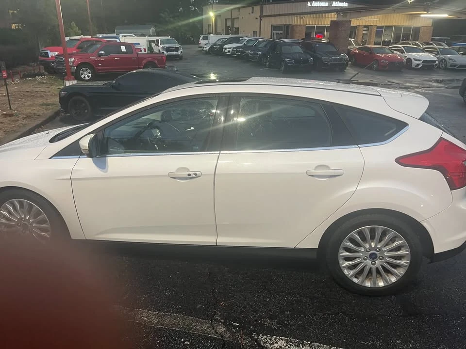 2012 Ford Focus 3rd Gen - Image 3 of 13