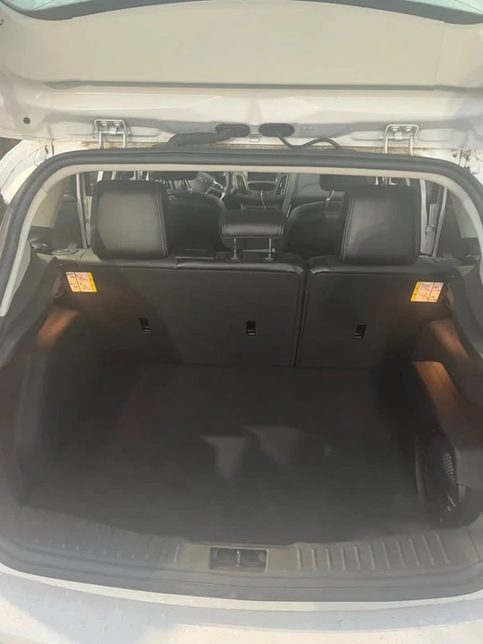 2012 Ford Focus 3rd Gen - Image 11 of 13