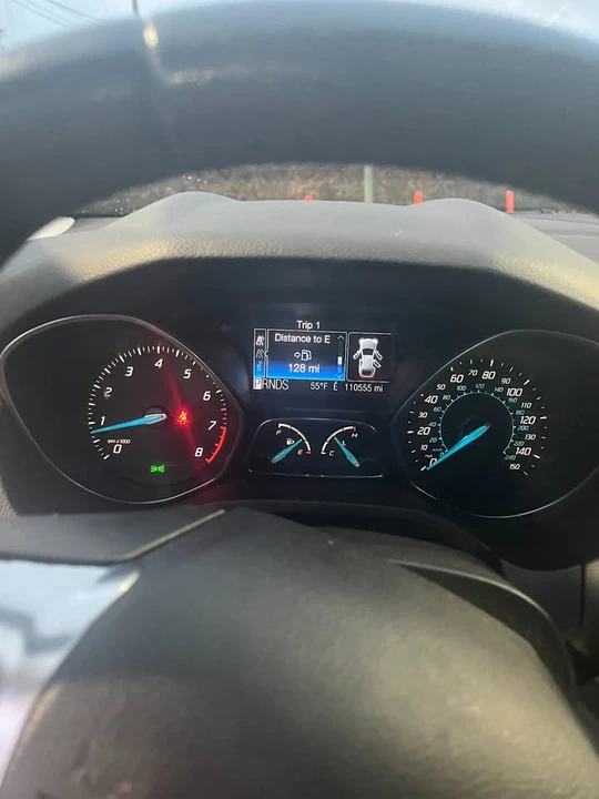 2012 Ford Focus 3rd Gen - Image 13 of 13