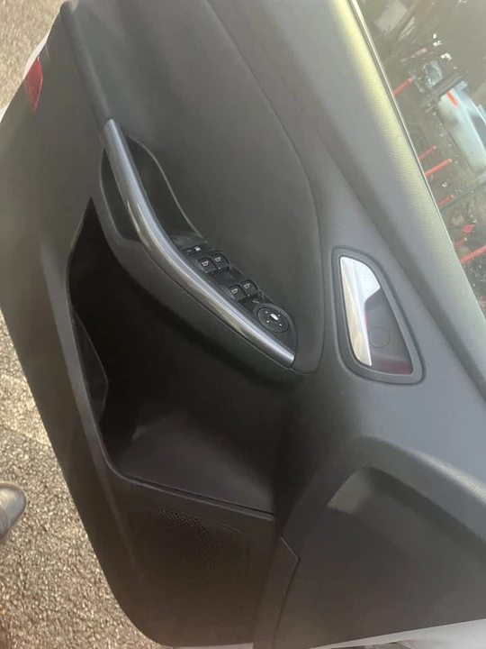 2012 Ford Focus 3rd Gen - Image 12 of 13