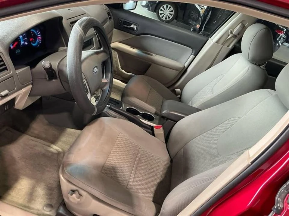 2012 Ford Fusion 1st Gen - Image 5 of 5