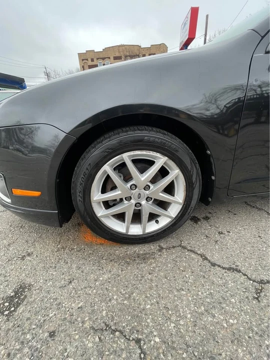 2012 Ford Fusion 1st Gen - Image 14 of 16