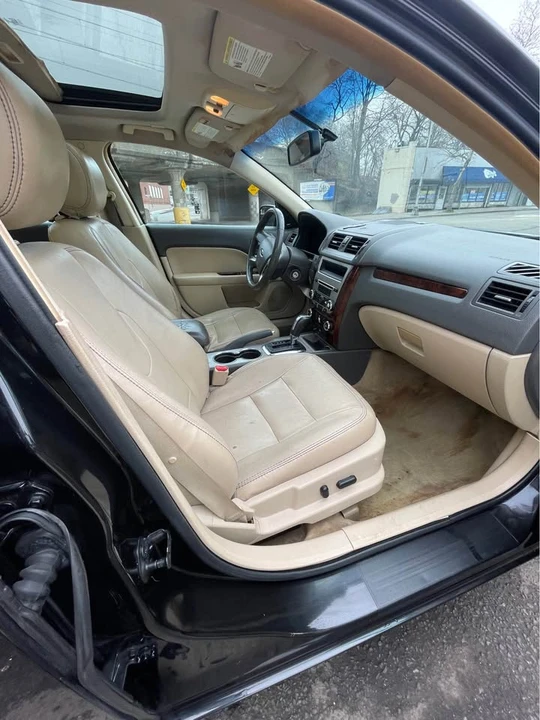 2012 Ford Fusion 1st Gen - Image 11 of 16