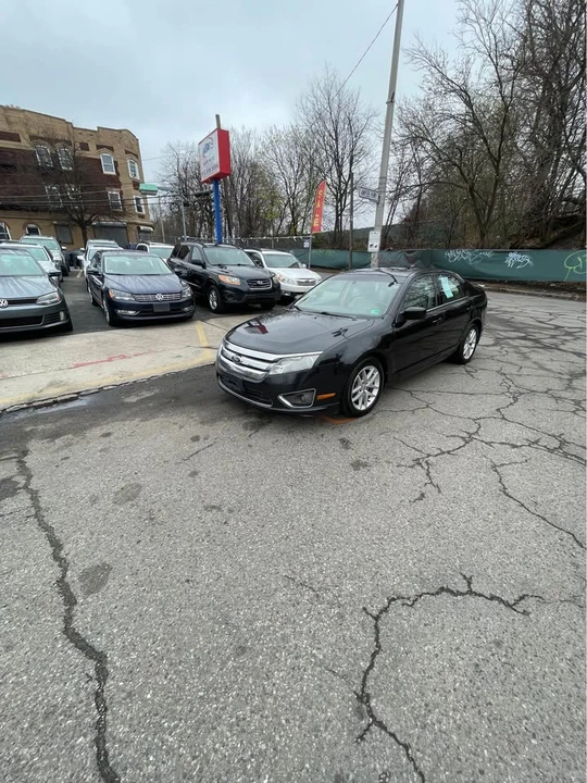 2012 Ford Fusion 1st Gen - Image 2 of 16