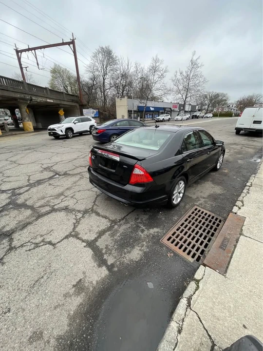 2012 Ford Fusion 1st Gen - Image 6 of 16