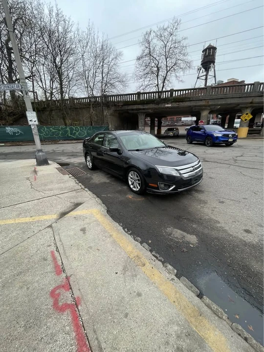2012 Ford Fusion 1st Gen - Image 3 of 16