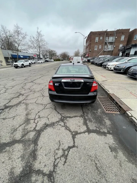 2012 Ford Fusion 1st Gen - Image 4 of 16