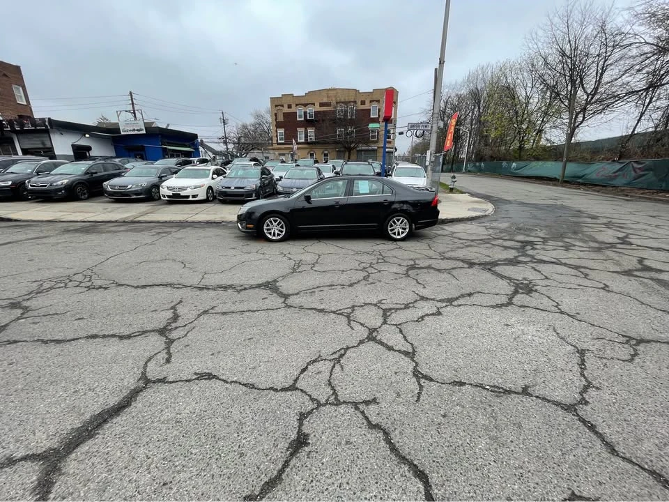 2012 Ford Fusion 1st Gen - Image 7 of 16