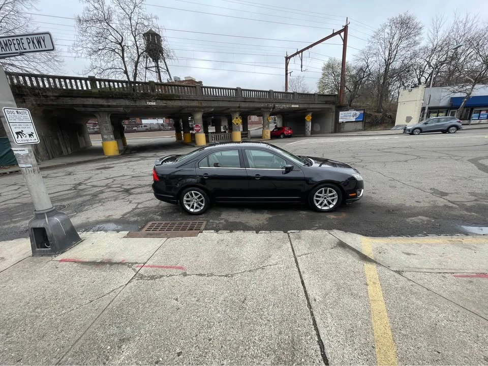 2012 Ford Fusion 1st Gen - Image 8 of 16