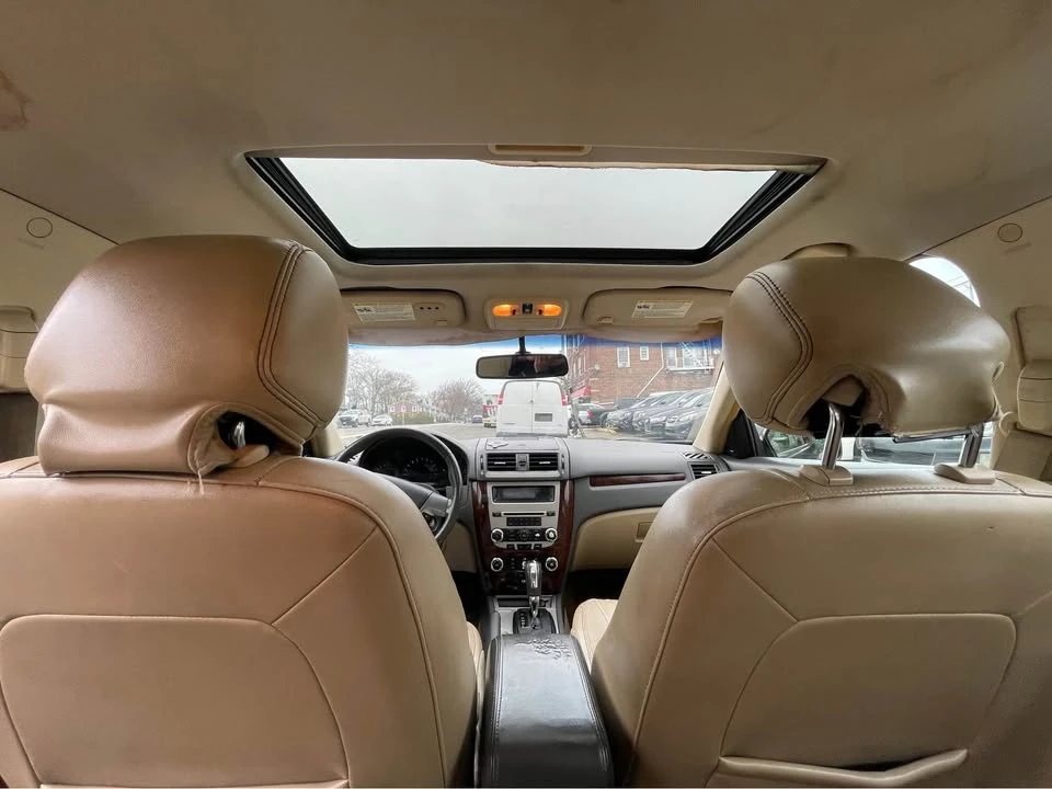2012 Ford Fusion 1st Gen - Image 13 of 16