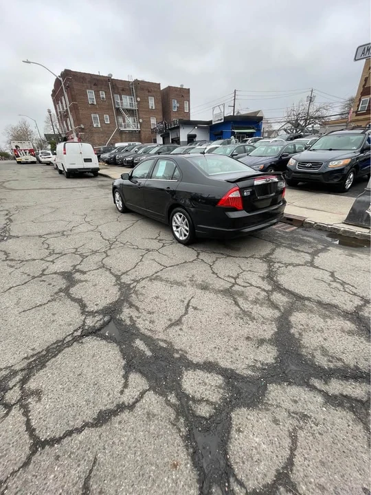 2012 Ford Fusion 1st Gen - Image 5 of 16