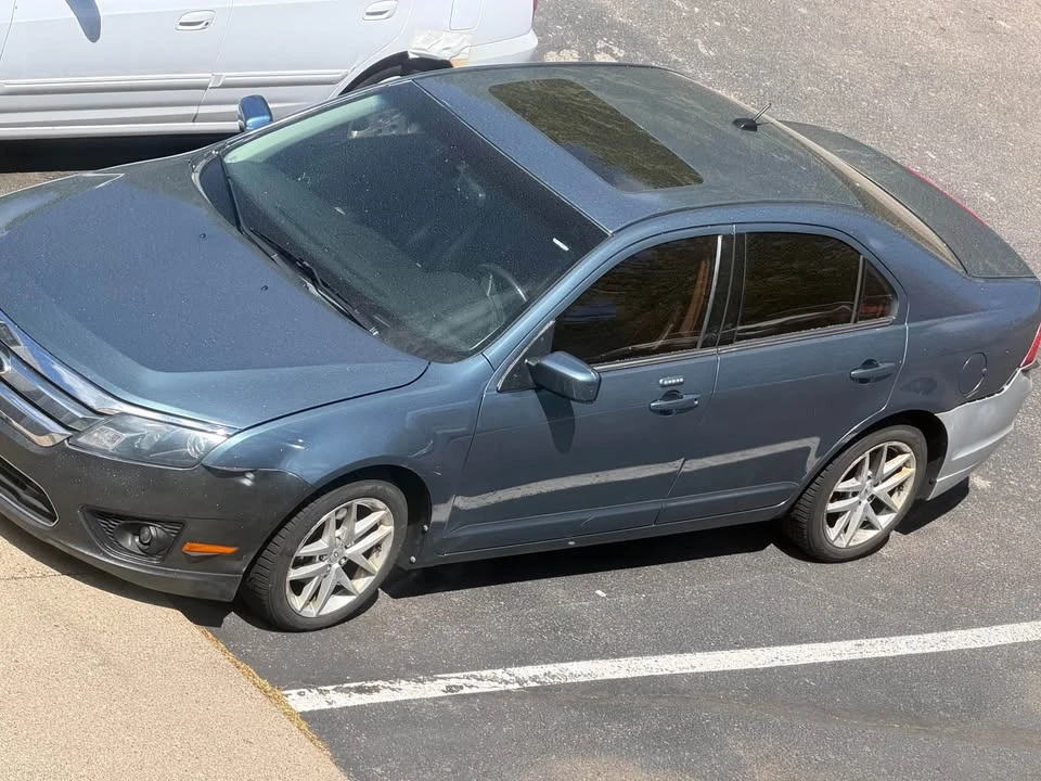 2012 Ford Fusion 1st Gen - Image 2 of 5