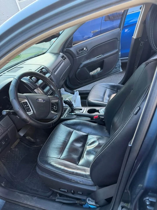 2012 Ford Fusion 1st Gen - Image 4 of 5