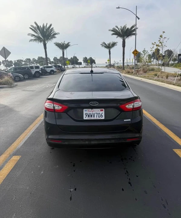 2012 Ford Fusion 1st Gen - Image 7 of 8