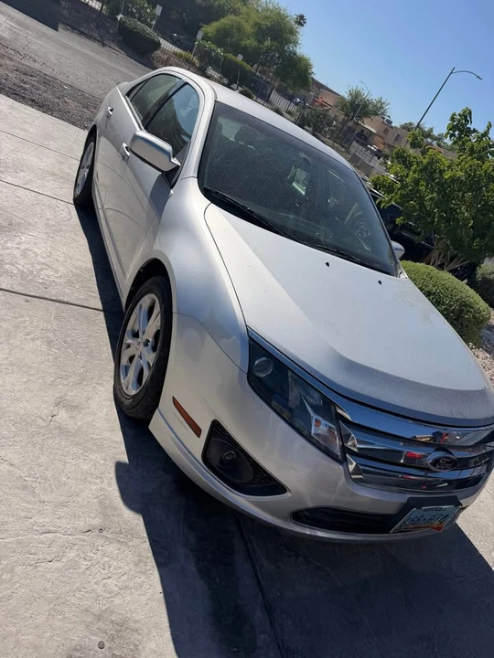 2012 Ford Fusion 1st Gen - Image 2 of 3