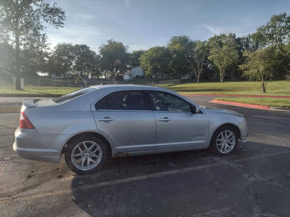 2012 Ford Fusion 1st Gen - Image 3 of 9
