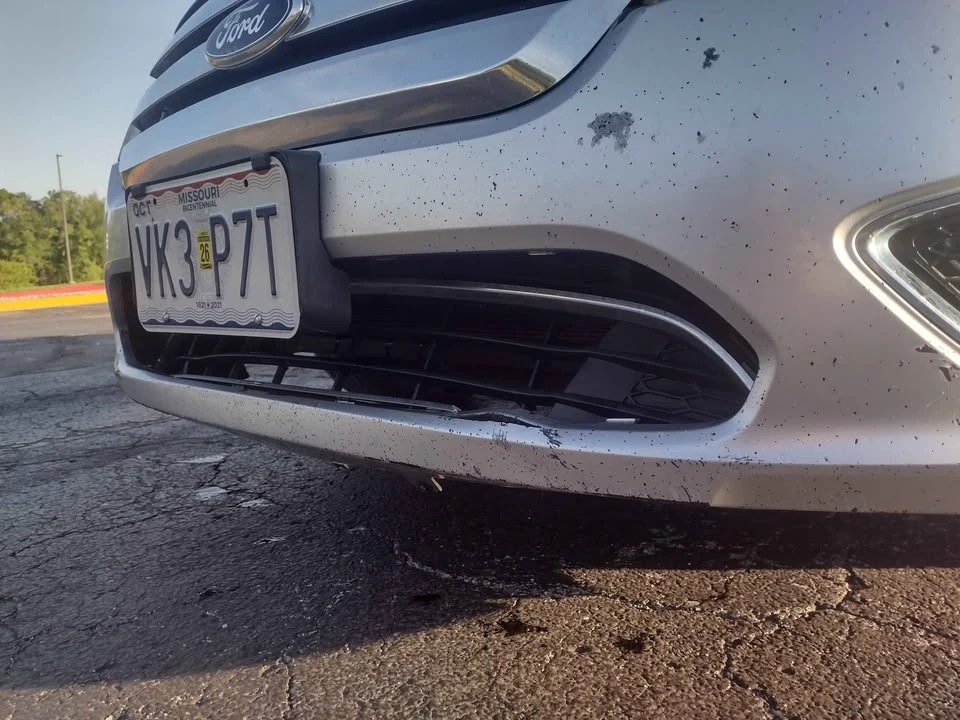 2012 Ford Fusion 1st Gen - Image 6 of 9