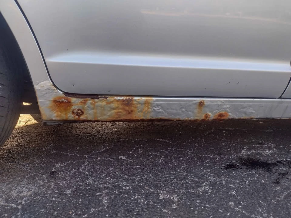 2012 Ford Fusion 1st Gen - Image 9 of 9