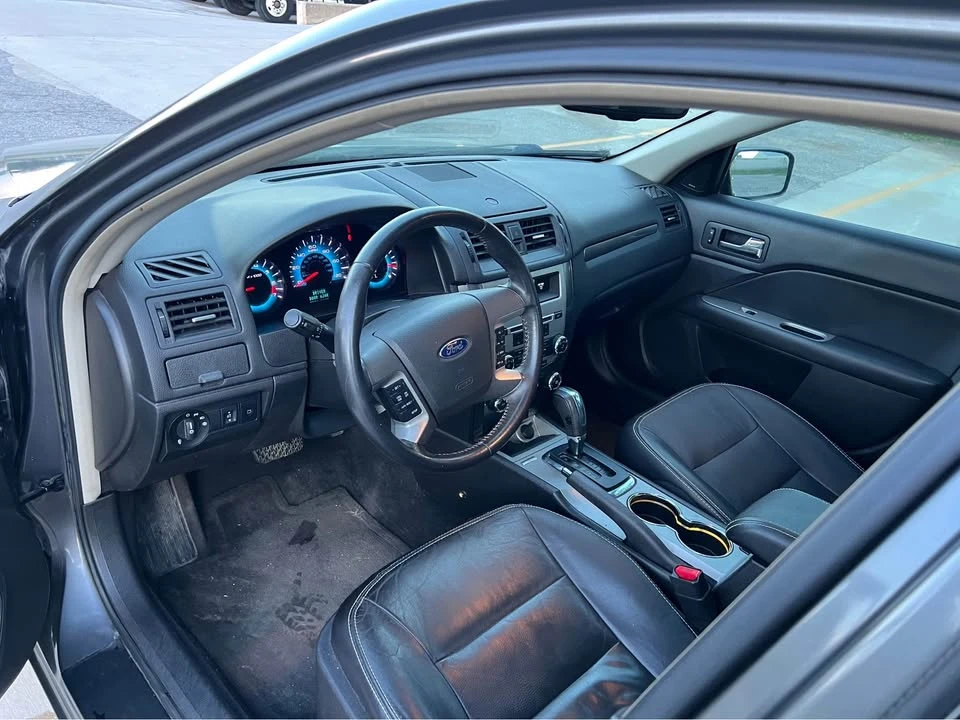 2012 Ford Fusion 1st Gen - Image 10 of 17