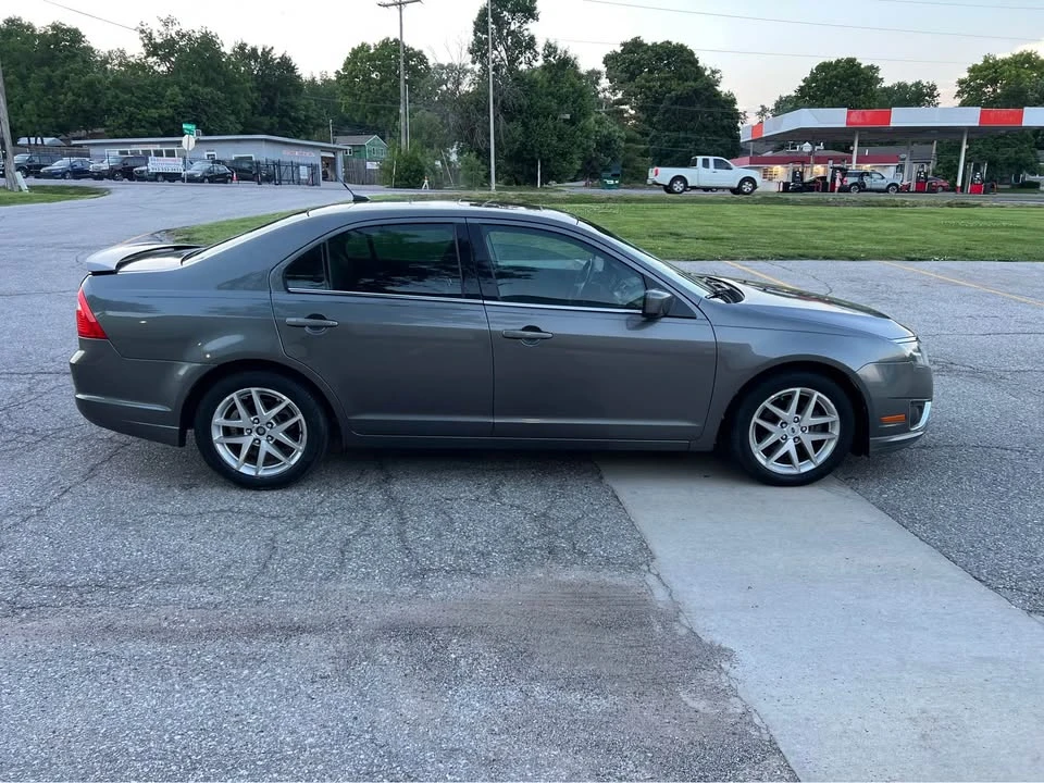 2012 Ford Fusion 1st Gen - Image 4 of 17