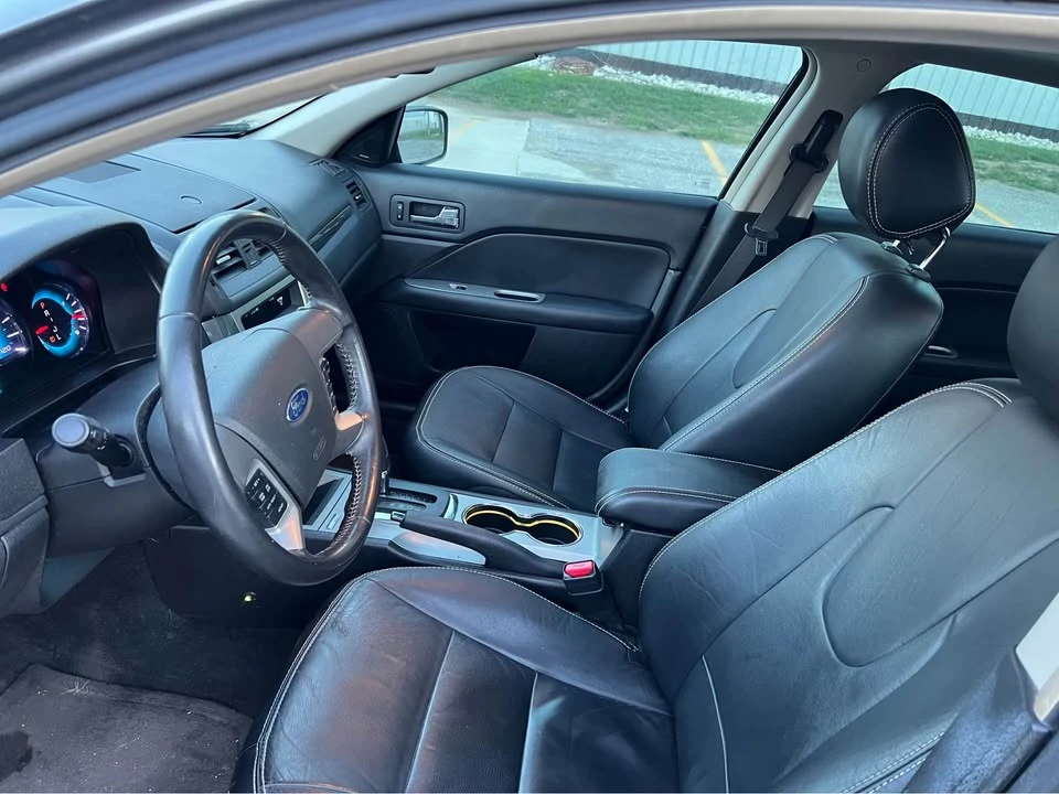 2012 Ford Fusion 1st Gen - Image 13 of 17